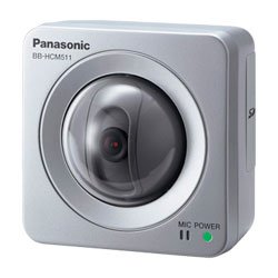 IP-камера Panasonic BB-HCM311CE