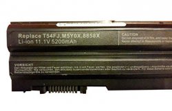 Аккумулятор для Dell Inspiron 15r-7520