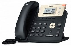 IP-телефон Yealink SIP-T2*